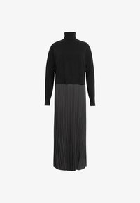 Unausgewählt, black