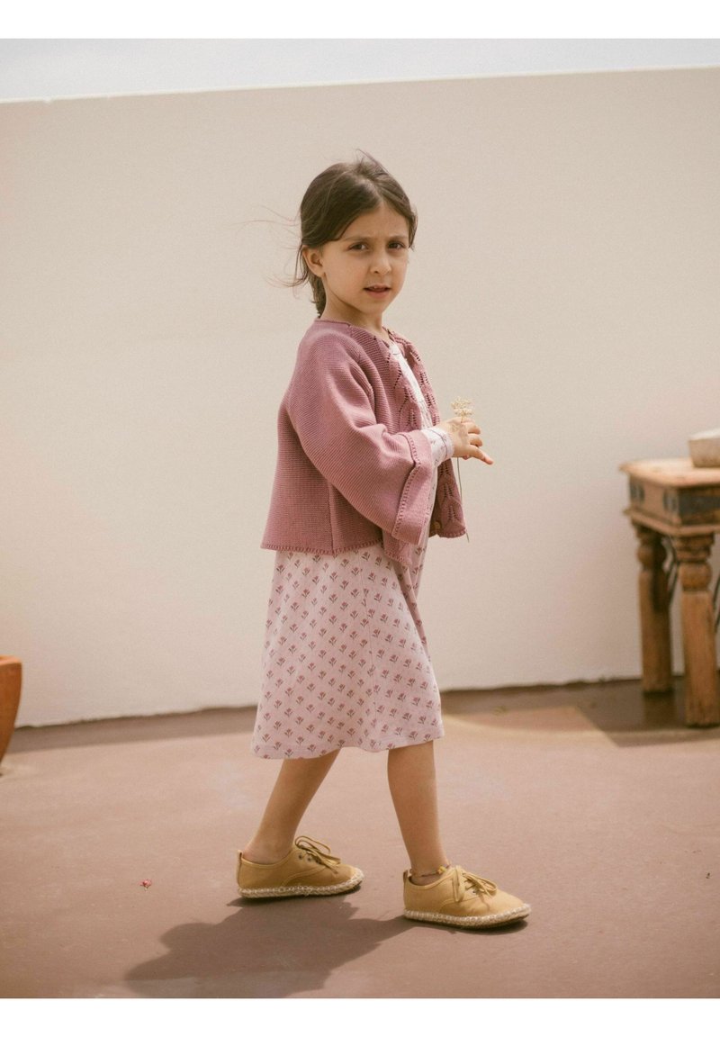 Lamai Strickweste Lil´Atelier