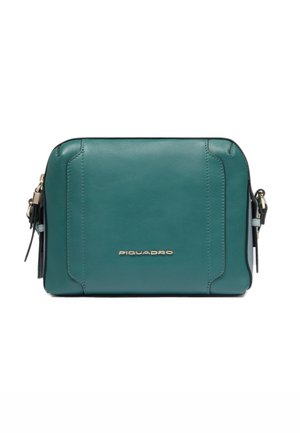 CIRCLE - Umhängetasche - ottanio avio