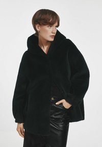 OCHNIK - Płaszcz zimowy