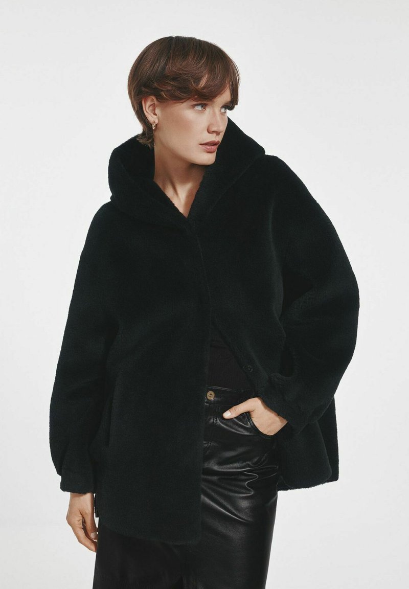 OCHNIK - Płaszcz zimowy