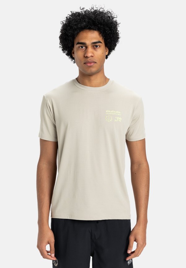 LAP TIME - Print T-shirt - thq4