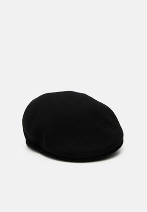 PCGUNNI HAT - Cappello - black