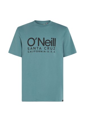 O'Neill CALI ORIGINAL - T-Shirt print - north atlantic