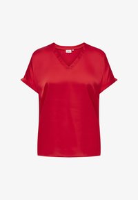 Niewybrane, high risk red