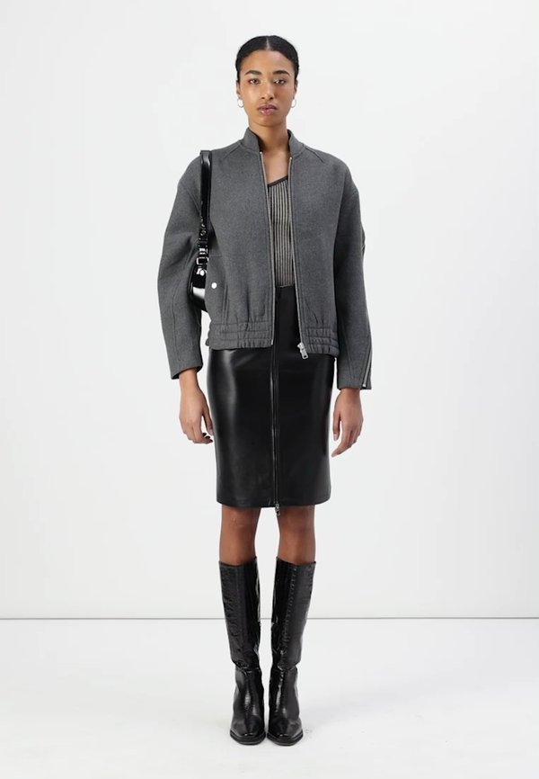 HACKNEY  - Bomber Jacket4