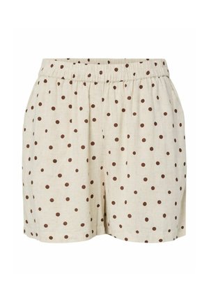 Pieces, PCPIA MW SHORTS WVN NOOS - Short - birch