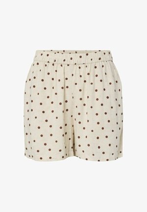 Pieces, PCPIA MW SHORTS WVN NOOS - Short - birch