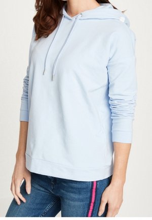 Bluza z kapturem