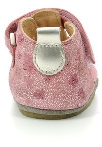 Aster SALOMÉS  LAYAME - Sandalias - rose