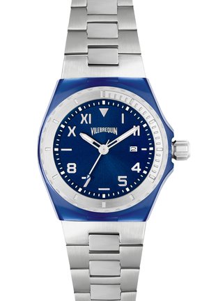 Uhr - navy