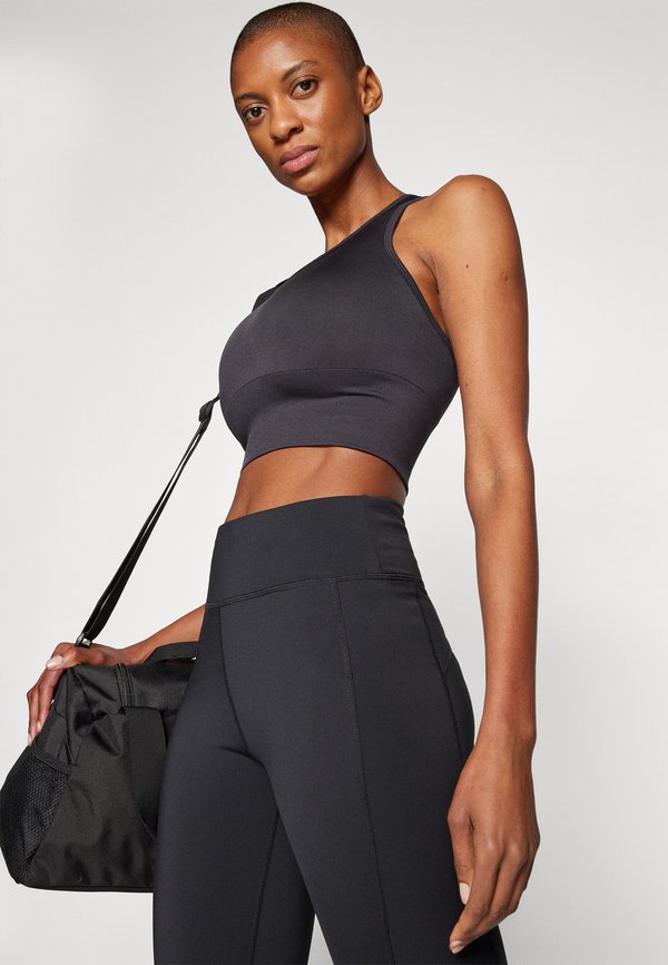 ONPDAISY-2-DEFY SEAM LONG BRA - High support sports bra4