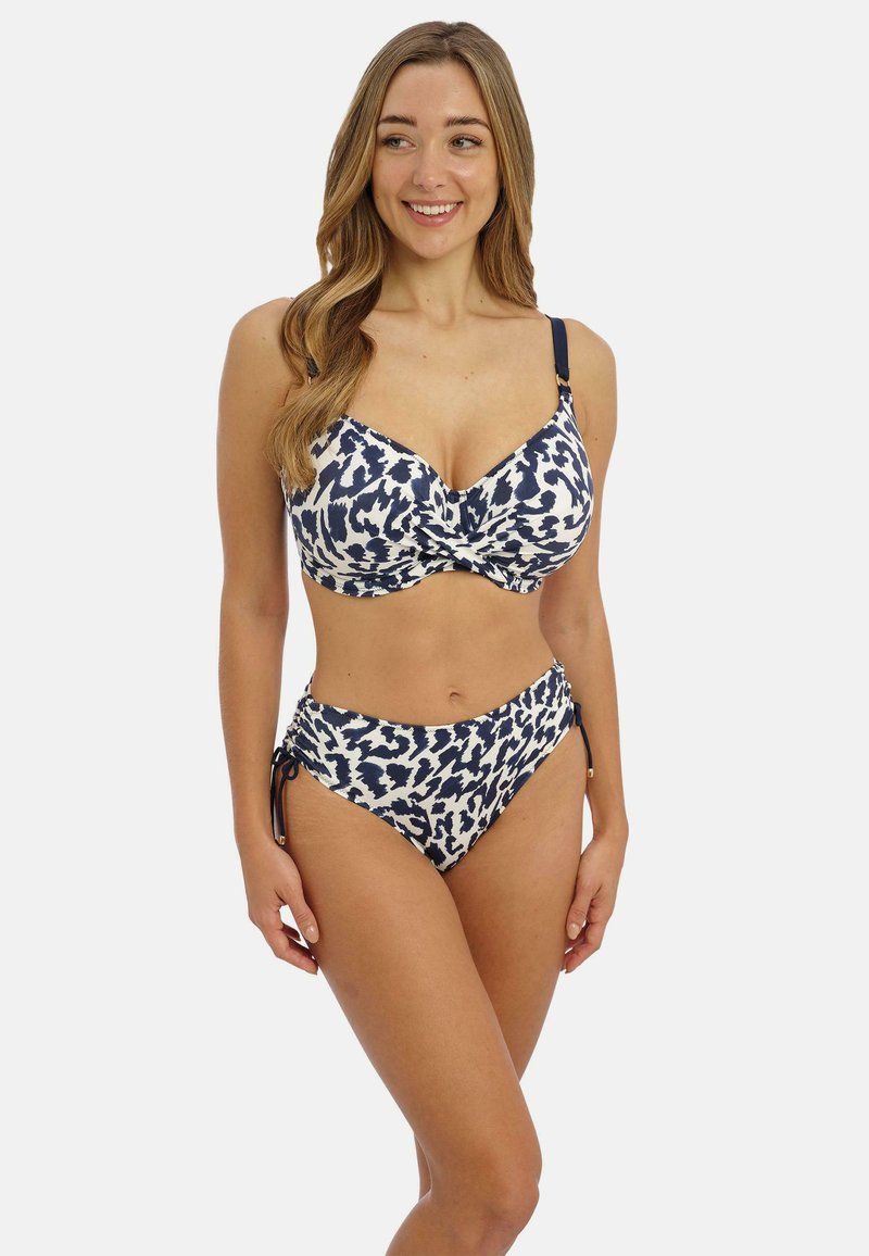 Fantasie - HOPE BAY - Bikinialaosa - french navy, Suurenna