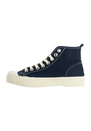 Sneakers alte - marine