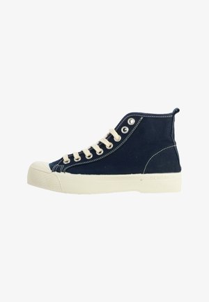 Bensimon STELLA - Sneakers high - marine