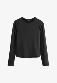 Non selezionato, black