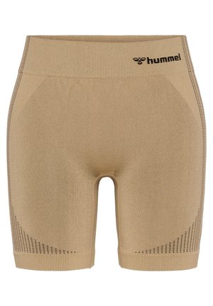HMLSHAPING SEAMLESS - Tights - curds & whey