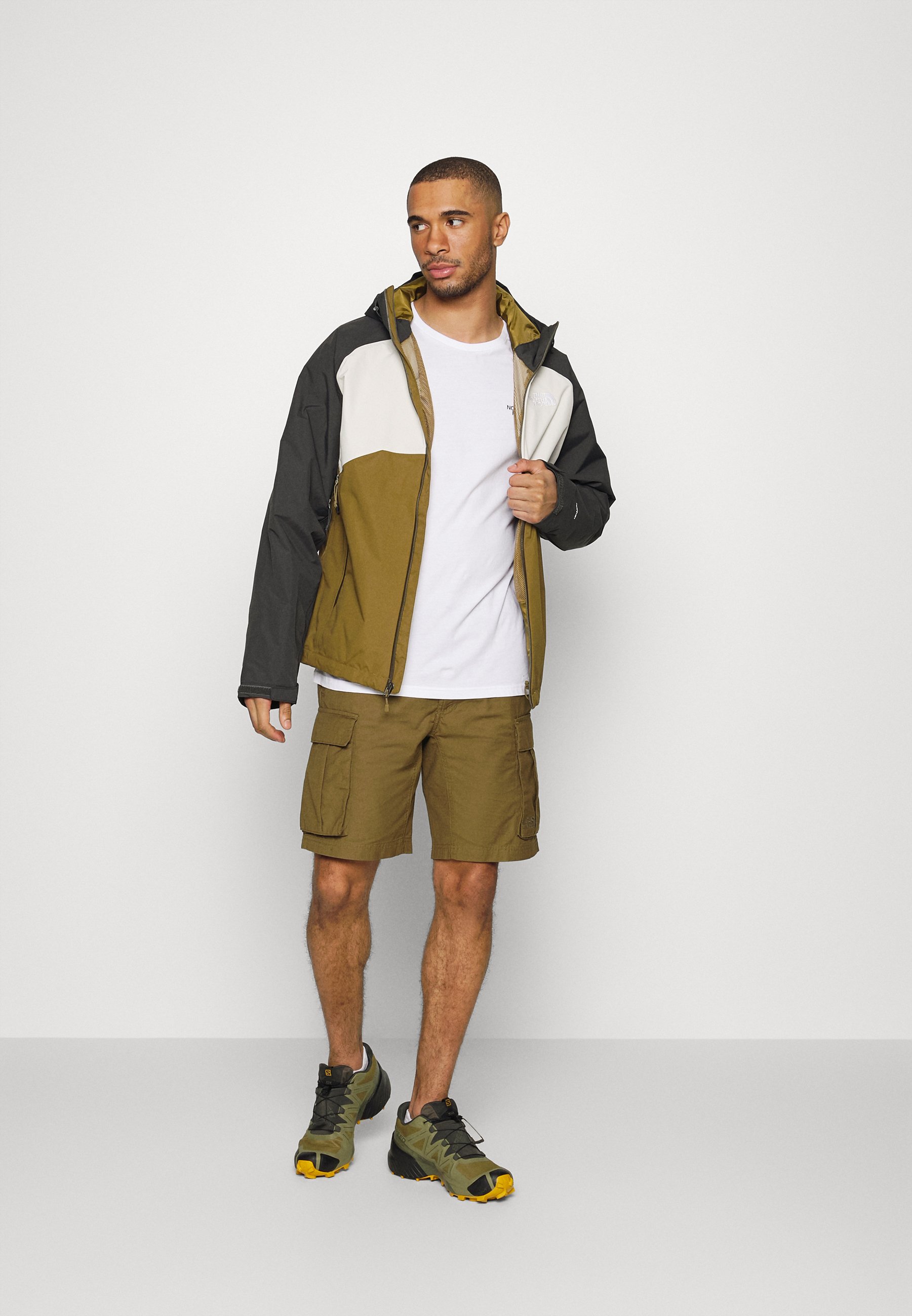 The North Face ANTICLINE - Sports 