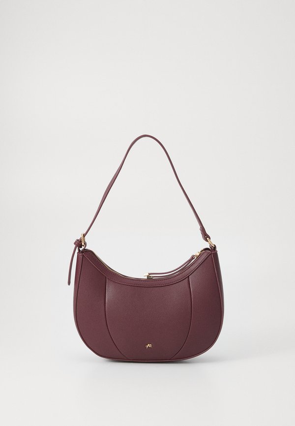 Handtasche - bordeaux