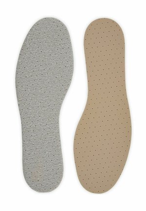 Bama, Schuhsohle/Fußbett - beige
