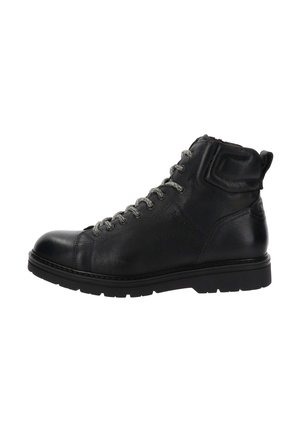 Veterboots - nero