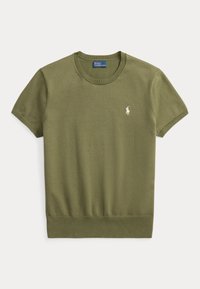 Nevybrané, willow green