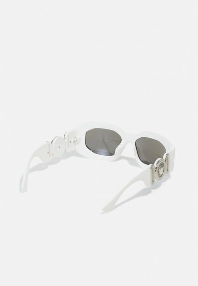 Versace UNISEX - Sunglasses - white