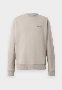 NORSBRO CREW NECK - Sweatshirt - light grey