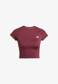 Ausgewählt, shadow red