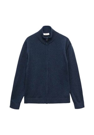 KID - Cardigan - navy