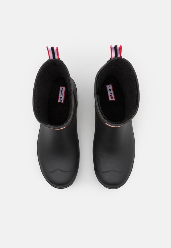 MENS PLAY SHORT INSULATED BOOT - Wellies4