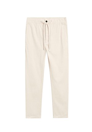 Pantaloni - beige