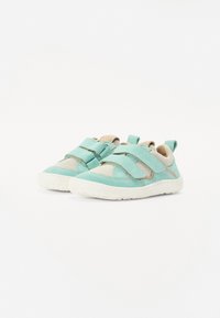 Froddo BAREFOOT BASE UNISEX - Tenisky - mint