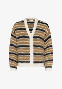 Nevybrané, tannin black navysky stripes