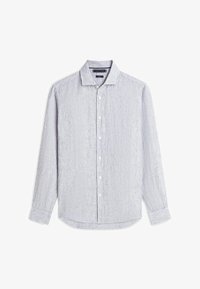 Unausgewählt, carbon navy ecru