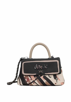 Bolso de mano - marron