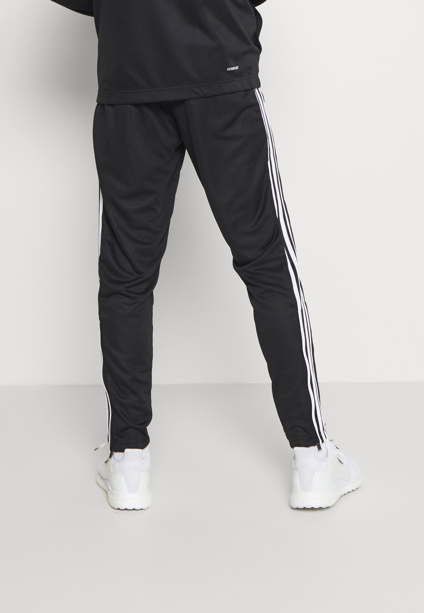 pantaloni tuta adidas zalando