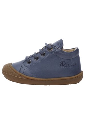 COCOON - Sneakers basse - azurblau