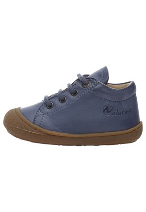 Naturino COCOON - Sneakers laag - azurblau