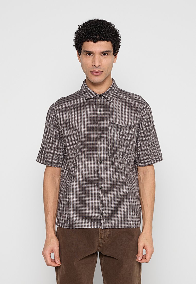 Hollister Co. Overhemd meerkleurig