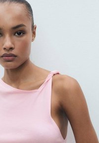 Mango YENNY - Top - pink