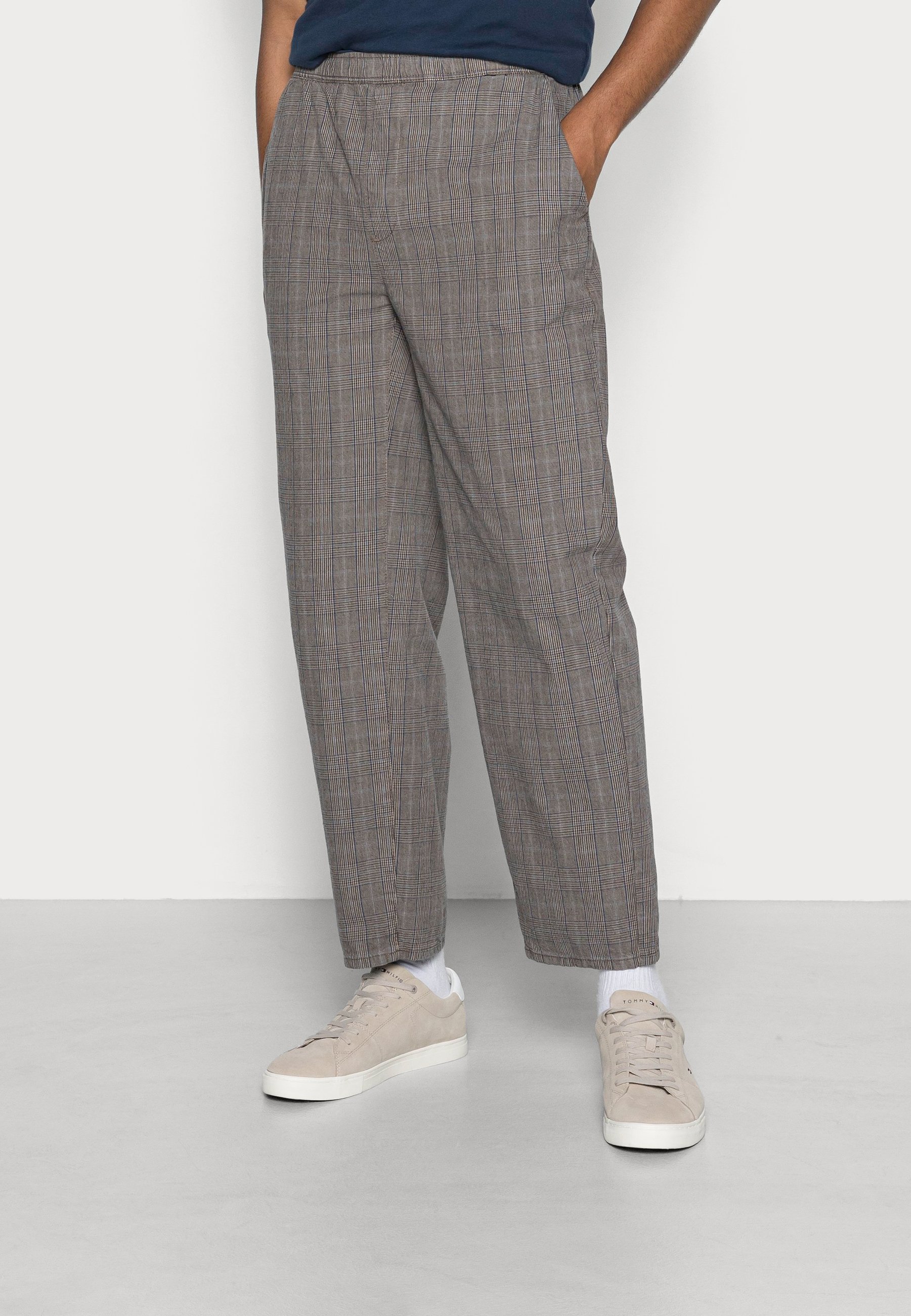 BDG Urban Outfitters CHECK PANT 