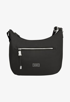 KARISSA - Handbag - black