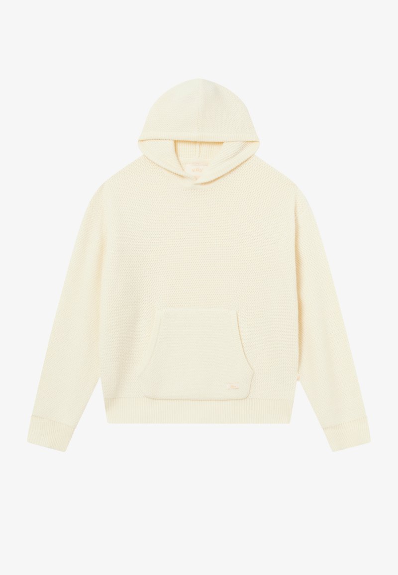 BLKVIS Hoodie crème