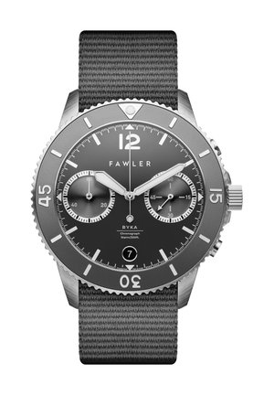 RYKA - Kronograf - gray