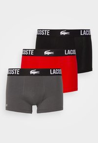 Niet geselecteerd, black/font-red