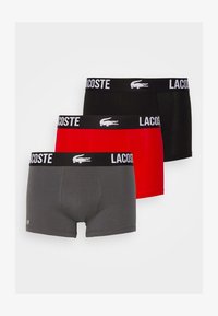 Niet geselecteerd, black/font-red