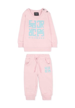 SET - Tuta - lilac