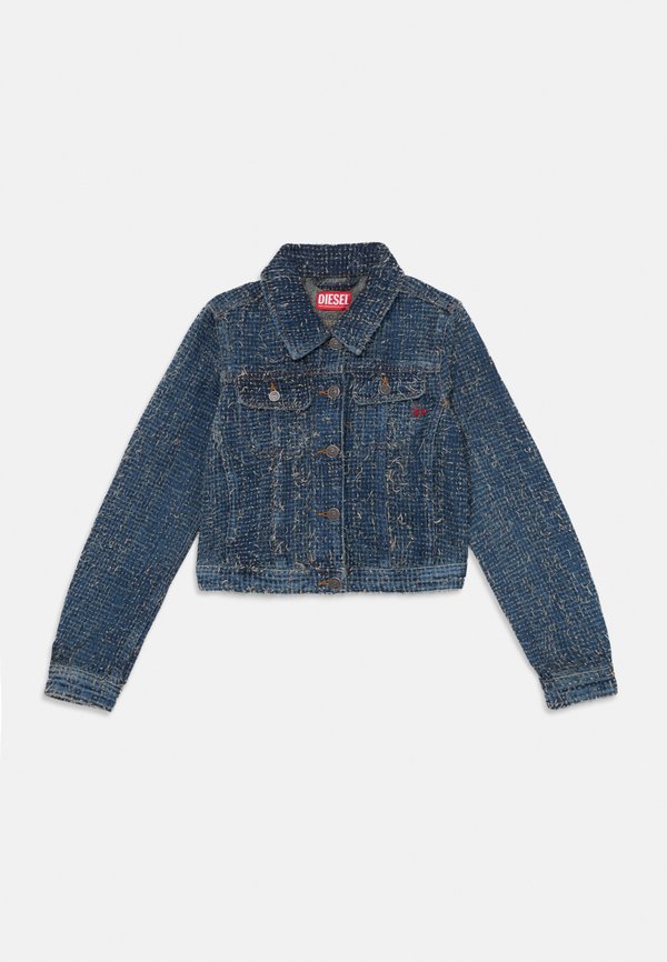 Jeansjacke