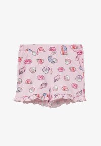 Unausgewählt, zartrosa